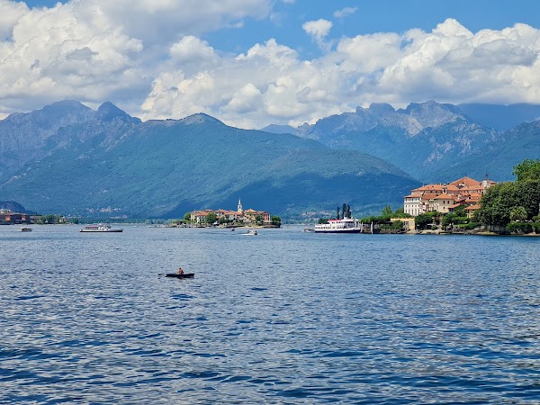 Lake Maggiore 1