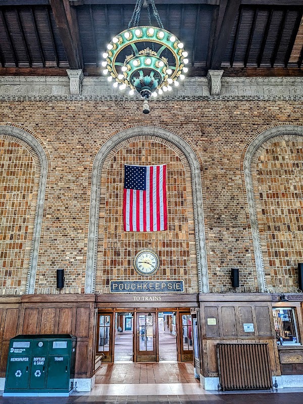 Poughkeepsie