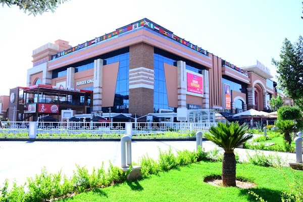 Menara Mall