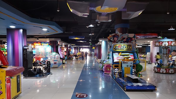 Menara Mall 2