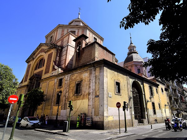 Church of Saint Sebastian