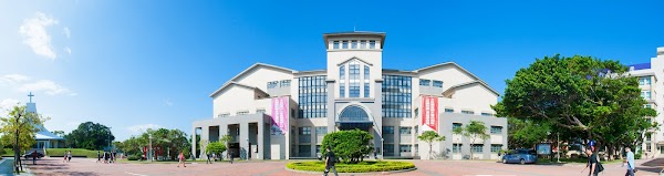 St. John's University