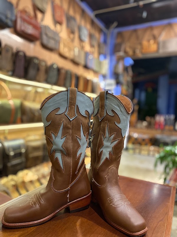 Song Leather 4