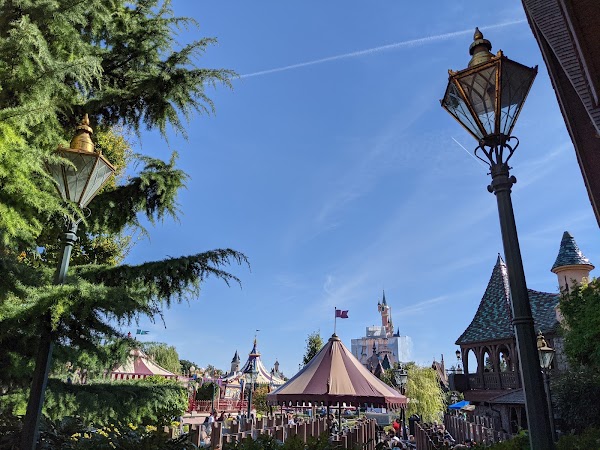 Fantasyland