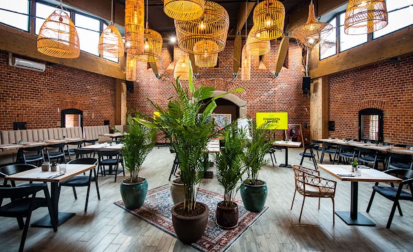 Restobar Forty Kleparz 1