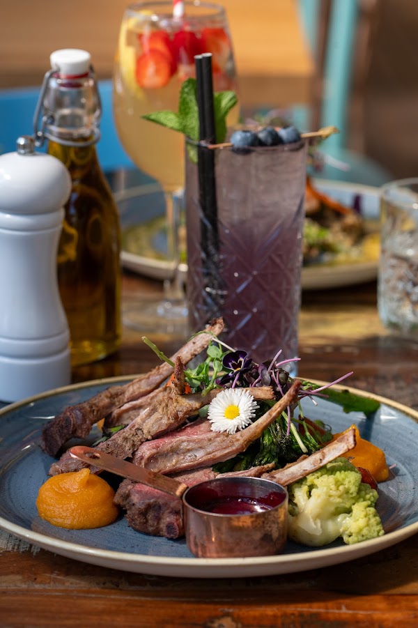 Restobar Forty Kleparz 5