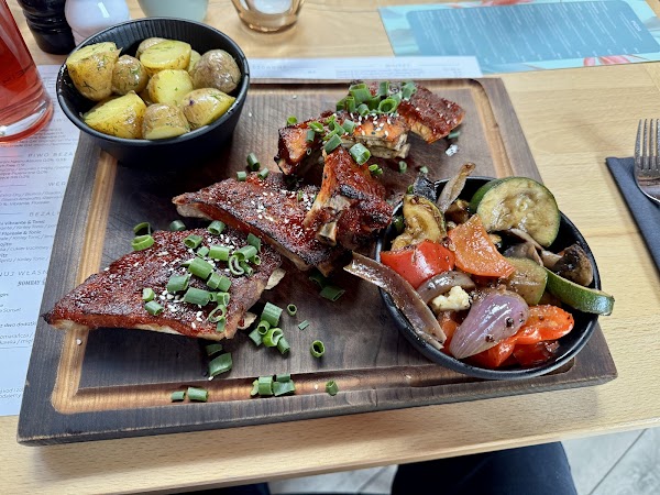 Restobar Forty Kleparz 4