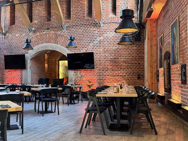 Restobar Forty Kleparz 3