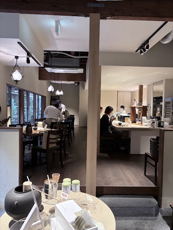 Kagurazaka Saryō Main Branch 5