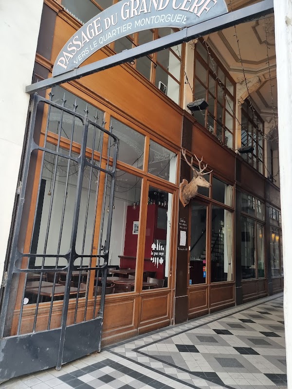 Passage du Grand Cerf 3