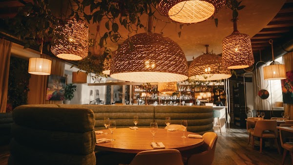 Bistro L'Orygine
