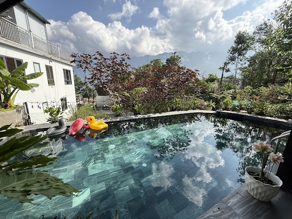 Sapa Heaven House 4