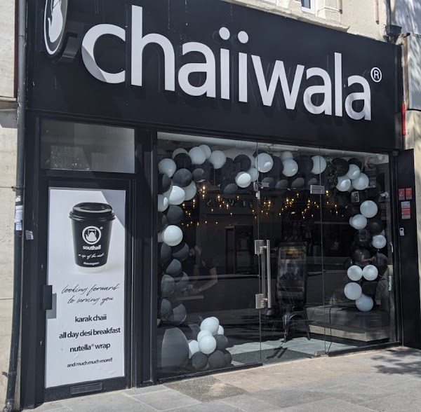 Chaiiwala