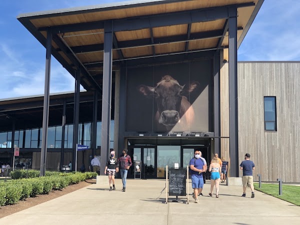 Tillamook Creamery