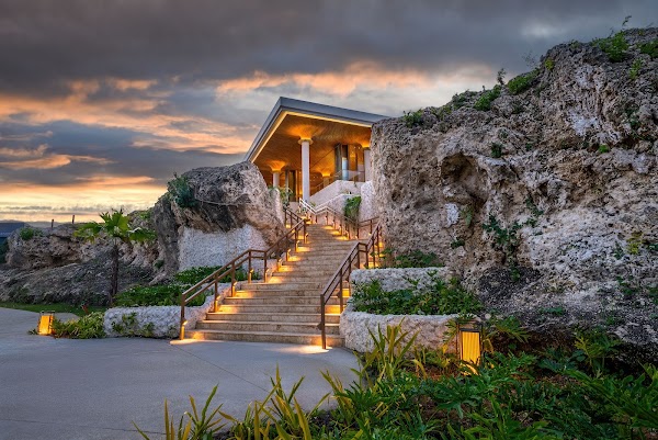 South Palms Resort and Spa Panglao - MGallery Collection