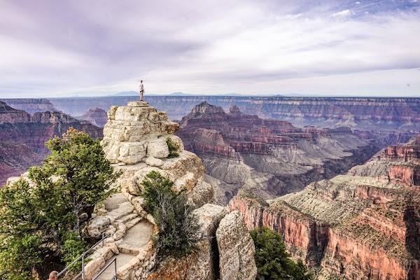 Bright Angel Point