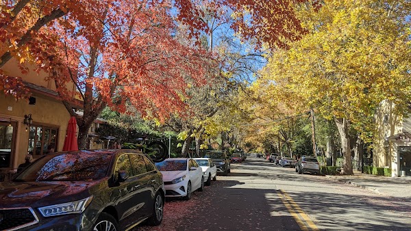 Calistoga 5