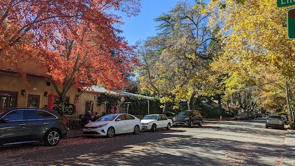 Calistoga 4