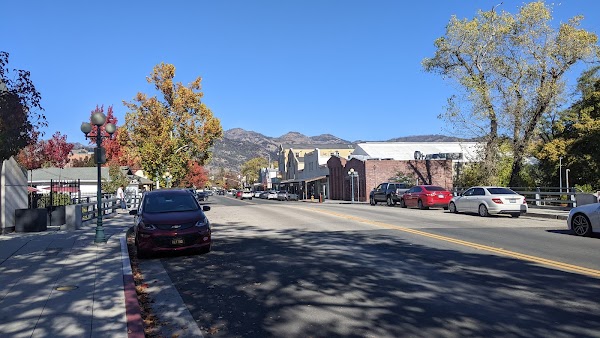 Calistoga 3