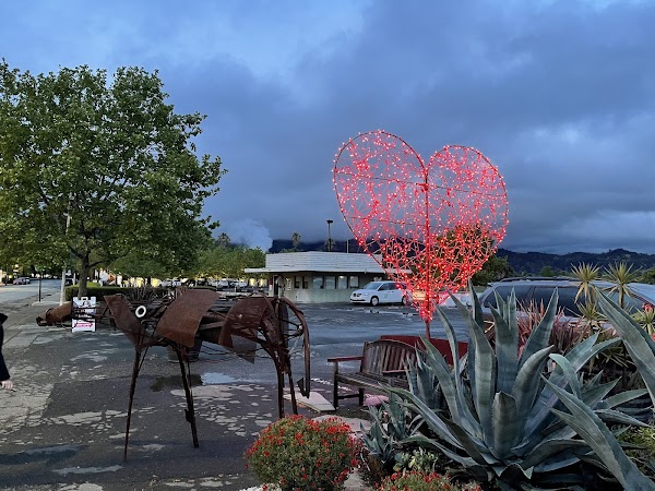 Calistoga 2