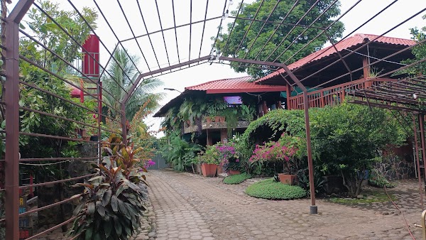 Hostal el Edén Brizuela