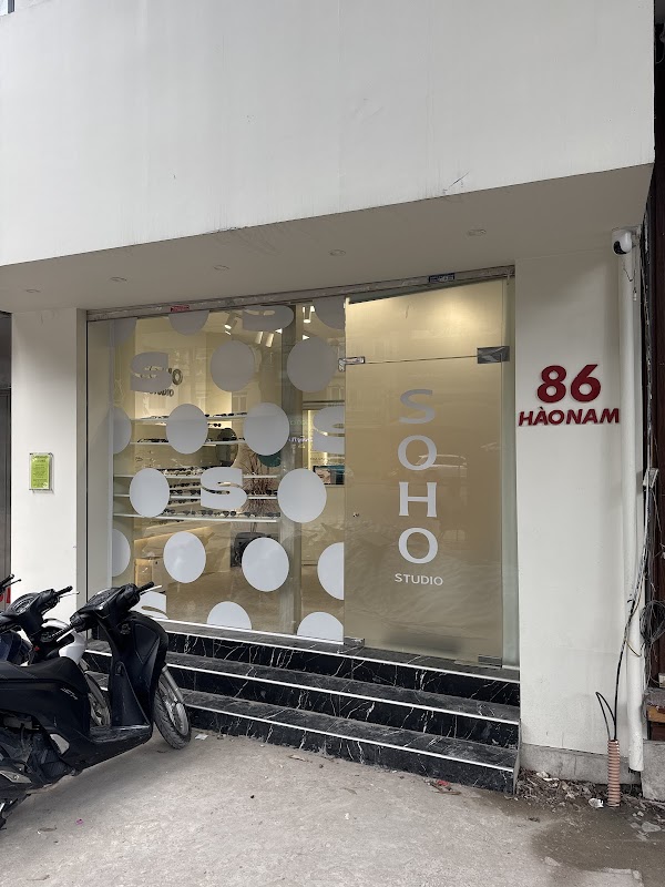 Soho Studio