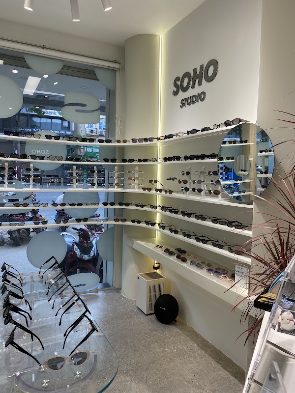 Soho Studio 5