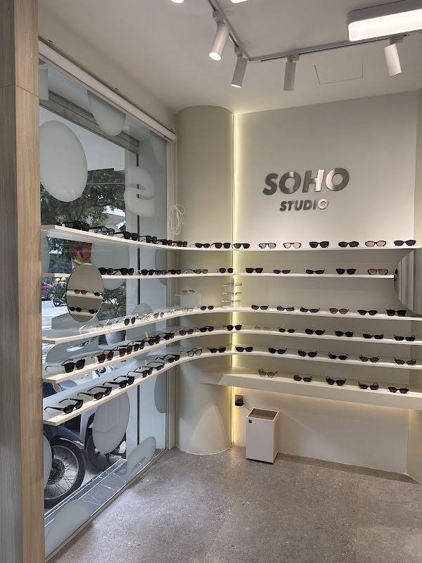 Soho Studio 4
