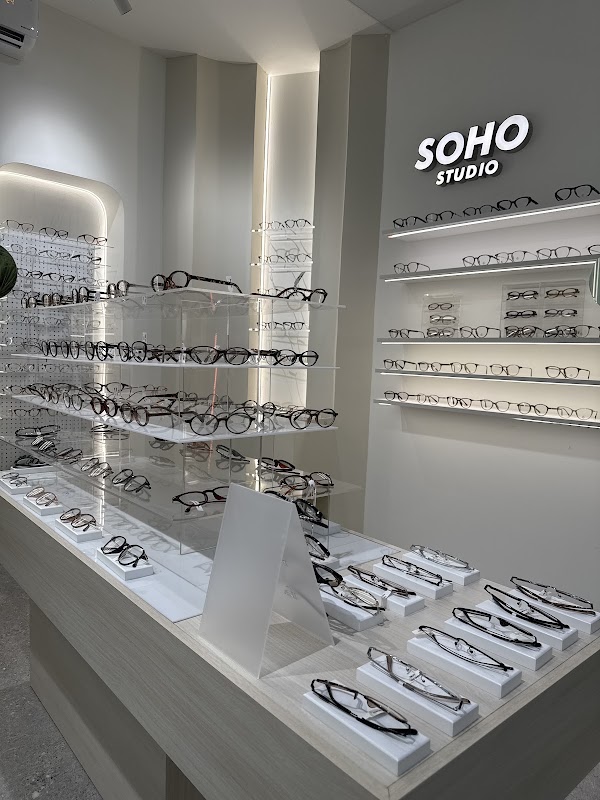 Soho Studio 3