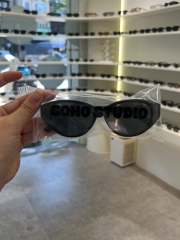 Soho Studio 2