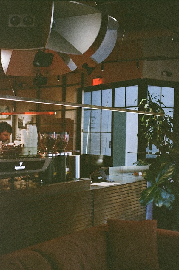 Lumen Coffee Frogtown 1