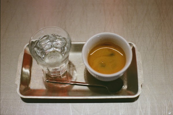 Lumen Coffee Frogtown 5