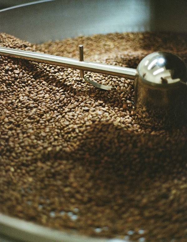 Lumen Coffee Frogtown 4