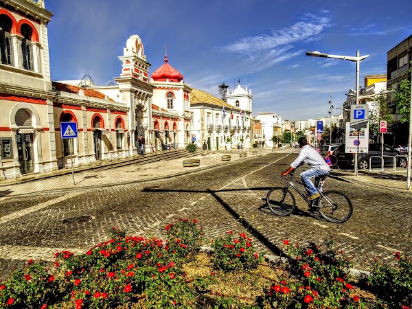 Loulé 5