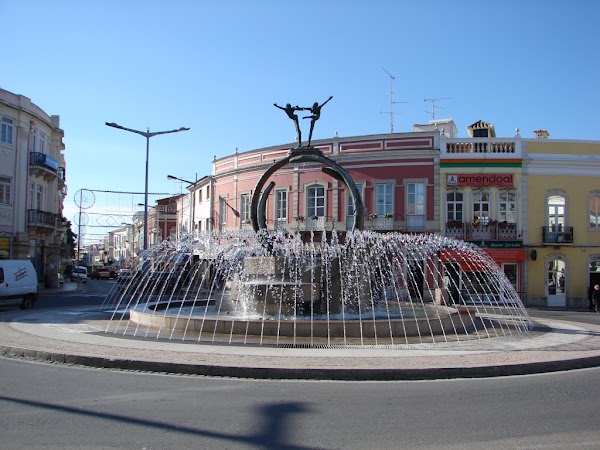 Loulé 3