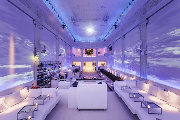 Supper Dining & Club