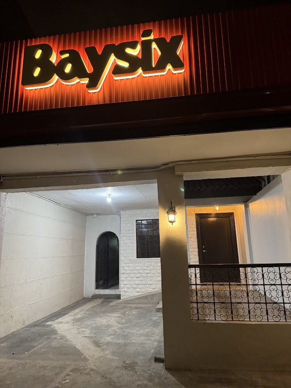 Baysix 1