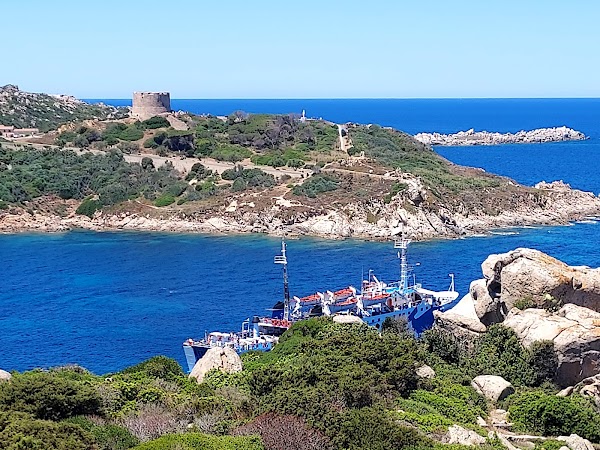 Sardinia 3