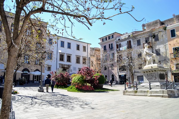 Sardinia 2