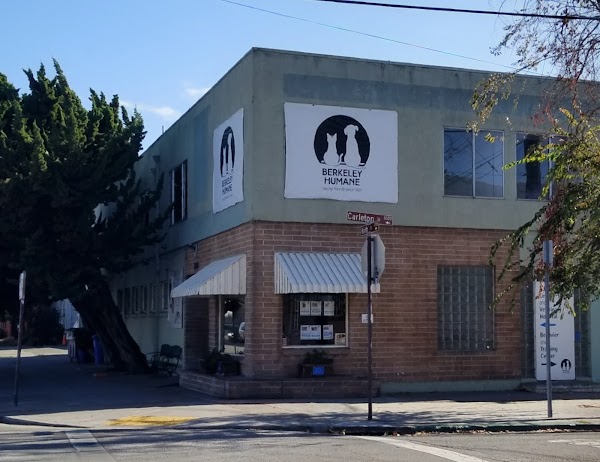 Berkeley Humane 5