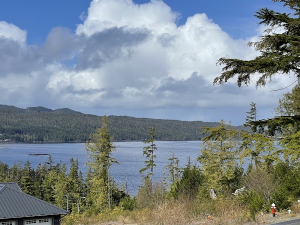 Port Hardy
