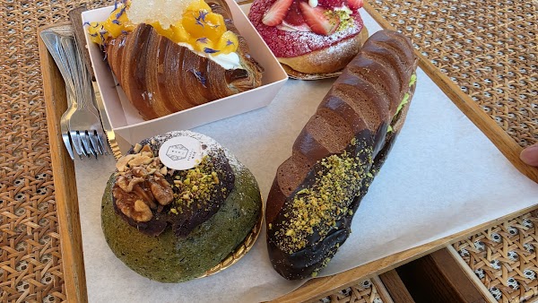 Haejigae Cafe 4