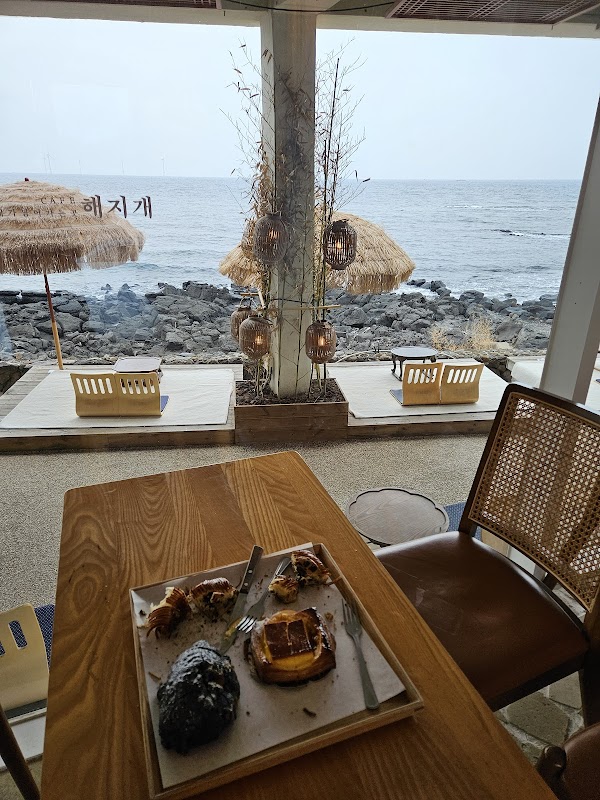 Haejigae Cafe 2