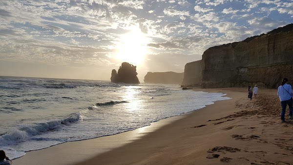 Apollo Bay 1