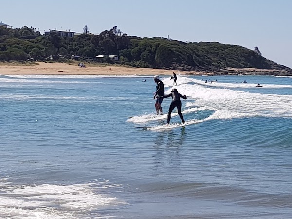 Apollo Bay 4