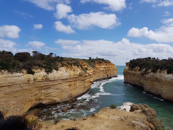 Apollo Bay 3