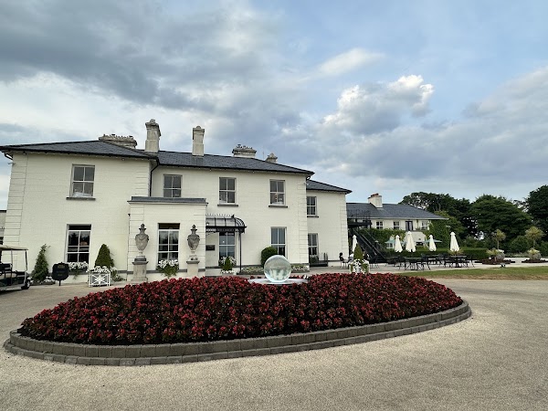 The Lodge at Ashford Castle