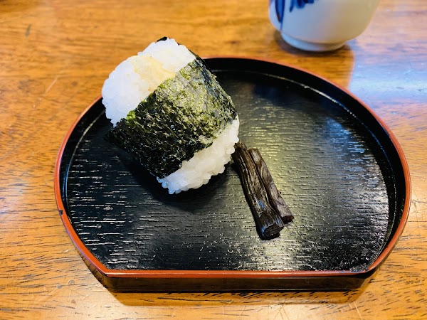Senju Osu 5