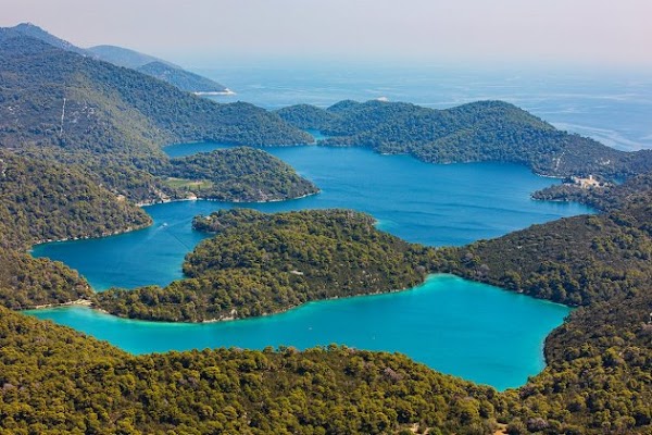 Mljet National Park 5