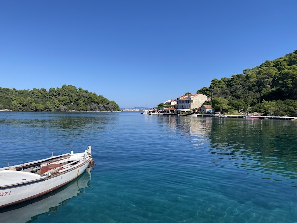 Mljet National Park 4